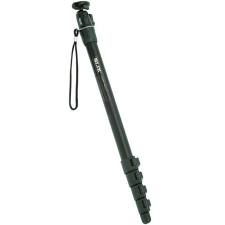 Slik Lighty Pod III Monopod w/SBH-100 Ball Head image