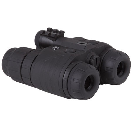 Sightmark Ghost Hunter 2x24 Night Vision Binocular, Gen 1