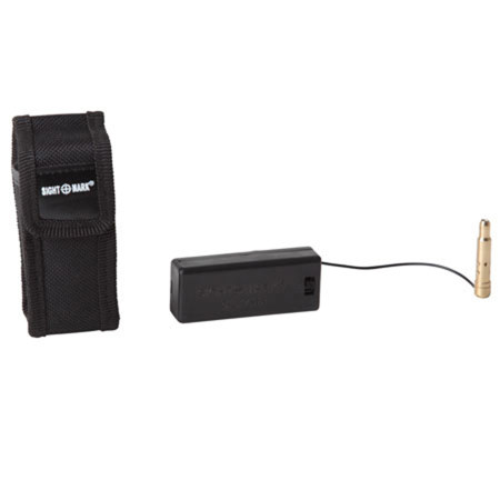 Sightmark Premium Laser Boresight for .17 HMR