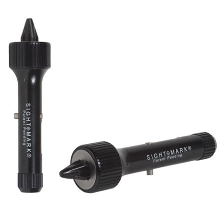 Sightmark Triple Duty Universal Laser Boresight, Red Laser, 632-650nm Laser Wavelength