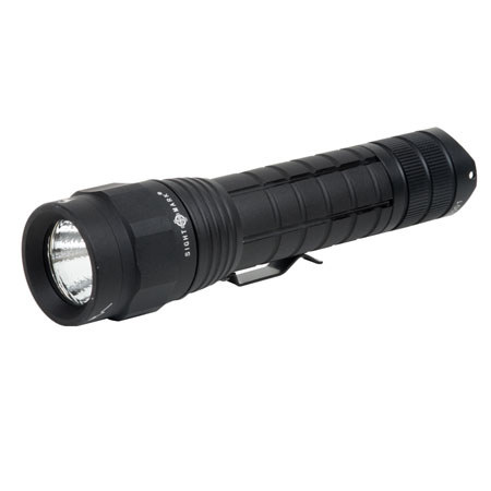 Sightmark P4 Triple Duty CREE LED Tactical Flashlight, 160 Lumens