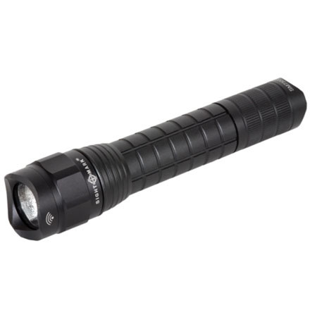 Sightmark RC280 Triple Duty Tactical Flashlight, 280 Lumens Cree LED, 32mm Bezel Diameter