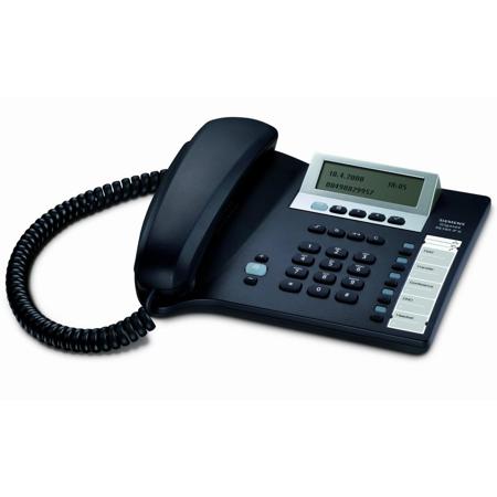 UPC 845306000497 product image for S30852-H2019-R301 Corded IP phone | upcitemdb.com