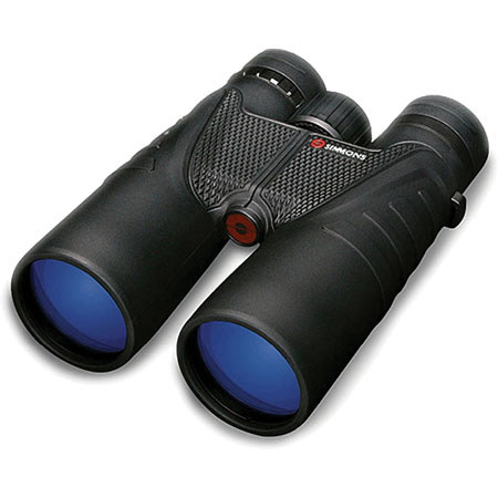 UPC 045618899509 product image for Simmons 10x50mm ProSport Water Proof Roof Prism Binocular with 5.7 Degree Angle  | upcitemdb.com