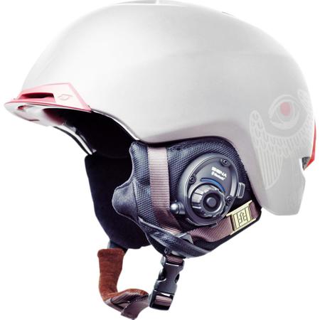 UPC 885465000396 product image for Sena SPH10S-G Bluetooth Stereo Headset & Intercom for Snow Sports Helmets, Advan | upcitemdb.com