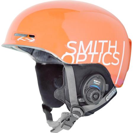 UPC 885465000426 product image for Sena SPH10S-S Bluetooth Stereo Headset & Intercom for Snow Sports Helmets, Advan | upcitemdb.com