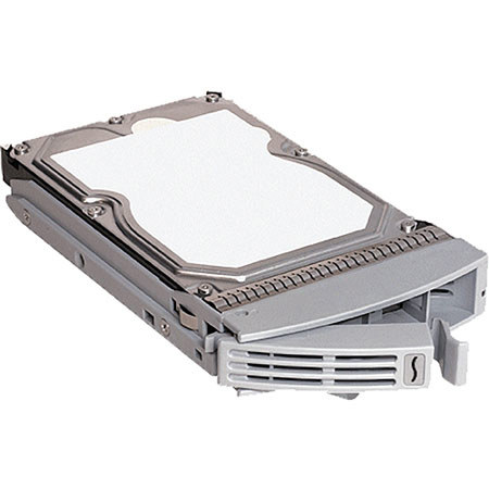 Sonnet Fusion DX8 RAID Module 1.0TB Drive for Fusion DX800RAID Storage System with 32MB Cache and 7200 RPM - Gray