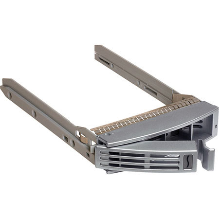 Sonnet Fusion DX8/RX16 Drive Tray for Fusion D400, D500, D800, R400, and R800 - Silver