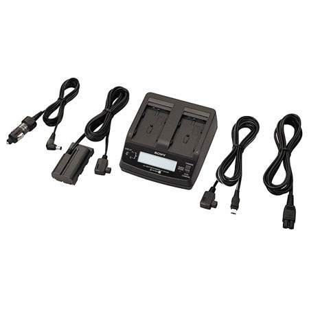 Sony ACVQ1050D 027242675186