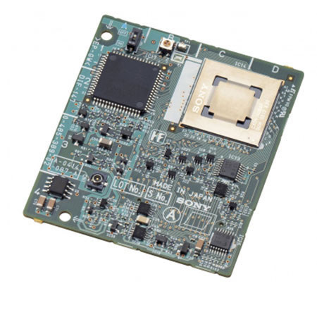 Sony CBKSD01 SDI Output Board for DVW-970, PDW-530/510, DSR-450 Camcorders