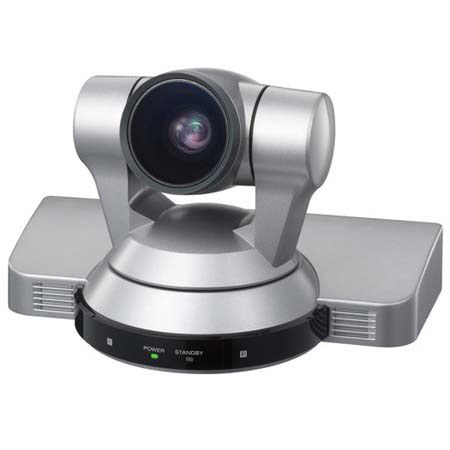 Sony EVI-HD1 10x High Definition Color Pan/Tilt/Zoom Camera