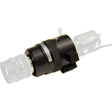 Sofradir-EC 9350-CCD-3PRO AstroScope Night Vision Gen 3 Module with C-Mount Front Lens Adapter for Camcorders and Cameras