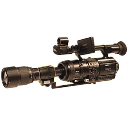 Sofradir-EC 9350BRAC-PD-3PRO AstroScope Night Vision Gen 3 Module for Sony DSR-PD150 / PD170 / VX2100 Camcorders