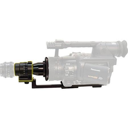 Sofradir-EC 9350BRAC-HVX-PRO AstroScope Night Vision Gen 3 Module for the Panasonic AG-HVX200 HD Camcorder
