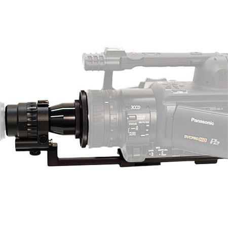 Sofradir-EC 9350-HVXl PRO AstroScope Night Vision Gen 3 Module Kit with Lens for the Panasonic AG-HVX200 High-Definition Camcorder