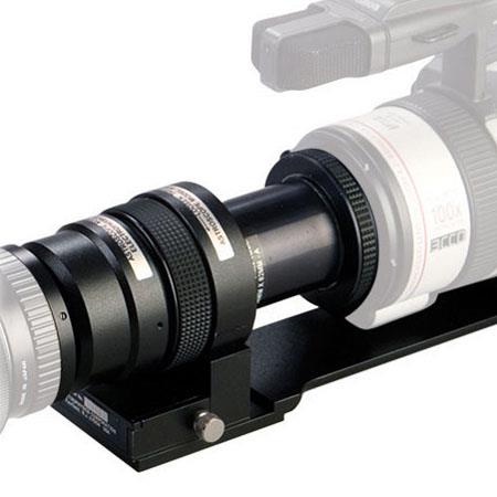 Sofradir-EC 9350-GL2-3LPRO AstroScope Night Vision Gen 3 Module Kit with Lens for the Canon GL2 Camcorder