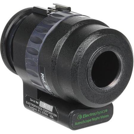 Sofradir-EC 9350BRAC-37-PRO Night Vision Gen 3 Module for Camcorders with 37mm Filter Thread. (REQUIRES A C-MOUNT LENS)
