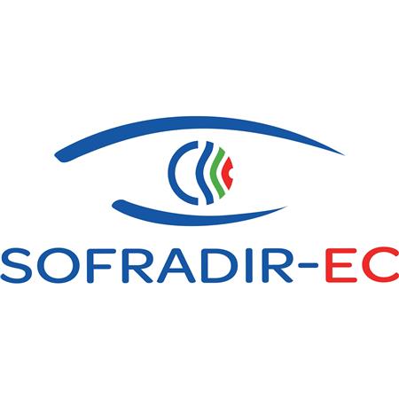 Sofradir-EC 9350BR-EX1RL-PRO Night Vision Device for Sony PMW-EX1R Camcorder