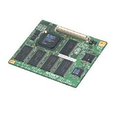 Sony Picture Cache Board for HDW-790/HDW730S/HDWF900R Camcorders