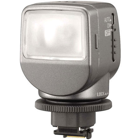 Sony HVL-HL1 3-Watt Video Light image