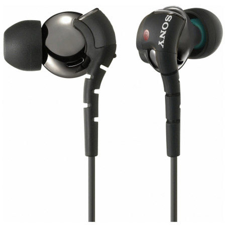 Sony MDR-EX510LP Premium EX In-Ear Headphones image