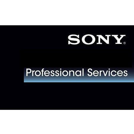 Sony 2 Year Service Plan with ADH for Professional Camcorders ($1-$1500)