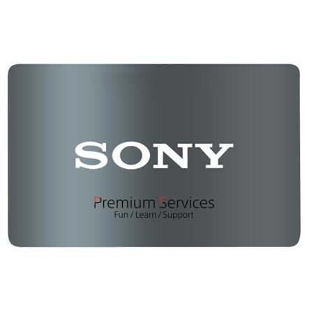 Sony 3 Year Extended Warranty for PDW510, PDW530, PDW700 Camcorders