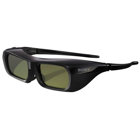 Sony TDGPJ1 3D Glasses for VPL-VW30ES Projector