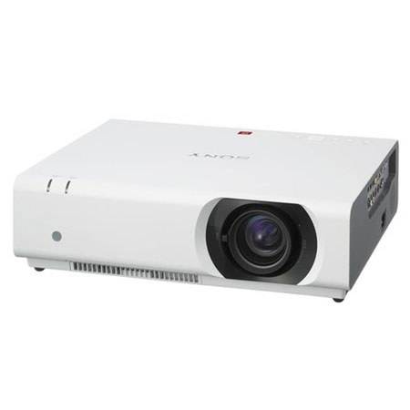 Sony VPL-CH375 WXGA Projector