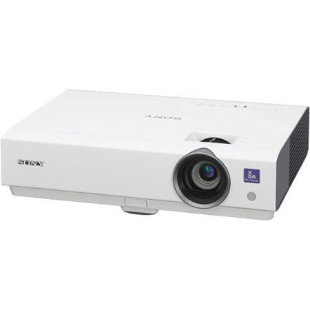 Sony VPL-DX142 XGA PROJECTOR