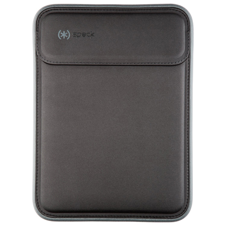 UPC 848709034083 product image for 11" MBA FlapTop Sleeve Black | upcitemdb.com
