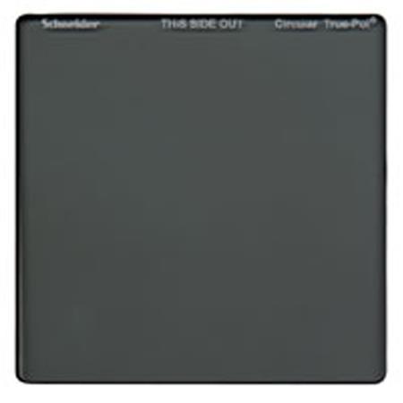 UPC 605228046610 product image for Schneider 4x4" True-Pol Circular Polarizer Professional Glass Filter | upcitemdb.com