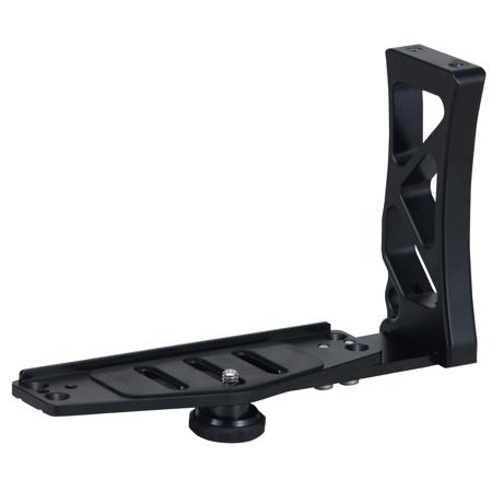 Sea & Sea Sea Arm 8 Camera Tray & Grip (Does NOT include Bracket Shoe)