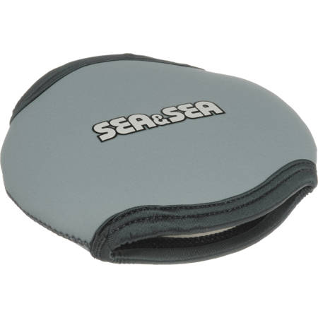 Sea & Sea Neoprene Dome Cover for the Compact Dome Port