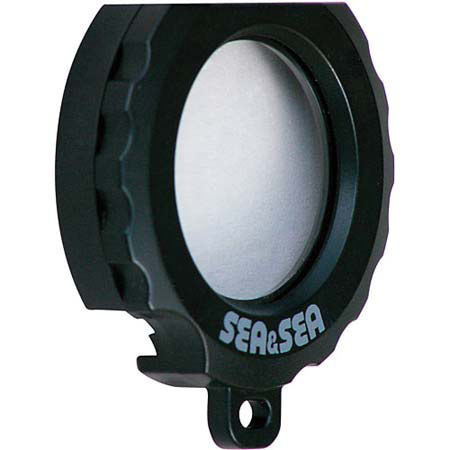 Sea & Sea Replacement Close-Up Lens for the DX-860G and DX-750G Cameras
