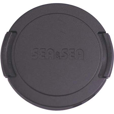 Sea & Sea DX1G & DX2G Replacement Lens Cap