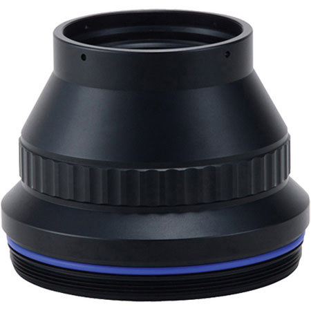 Sea & Sea DX Macro Port 50 II