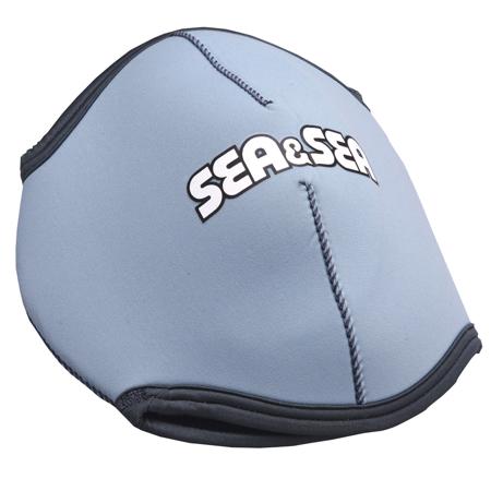 Sea & Sea NX Neoprene Fisheye Dome Port Cover