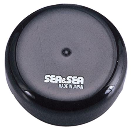 Sea & Sea Small Front Port Cover for Compact Ports