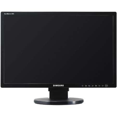 computer monitor. LCD Computer Monitor,