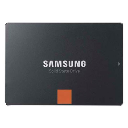 Samsung 840 Series 250GB 2.5" SATA III Solid State Drive with Full Kit, Up to 530MB/s Read Speed, Up to 240MB/s Write Speed