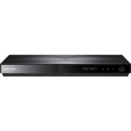 Samsung BD-E5900 3D Wi-Fi Blu-Ray Disc Player, 120 V - 60 Hz AC Voltage