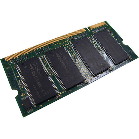 Samsung CLP-MEM201 128 MB SDRAM DDR2 Memory Upgrade for CLP-610 / CLP-660 Series