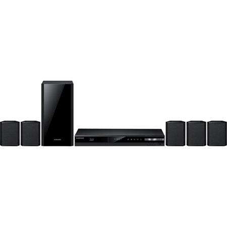 Samsung HT-F4500 5.1-Channel Blu-ray Home Theater System