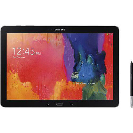 Samsung Galaxy Note Pro 12.2