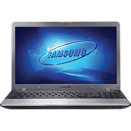 Samsung NP350V5C-T02US Series 3 15.6