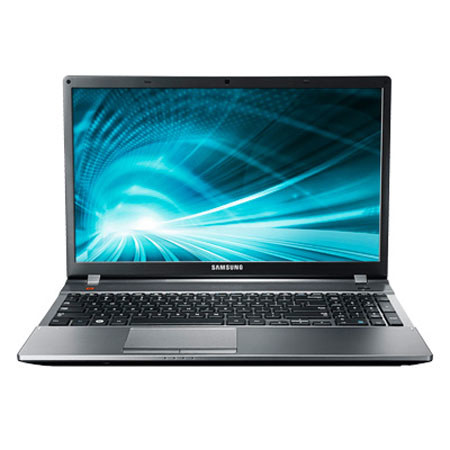 Samsung 15.6 Core i7 750GB HDD Notebook