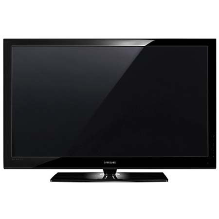 Samsung PN-50A450 50&quot; Widescreen Plasma High-Definition HDTV Television with 1,000,000:1 Contrast Ratio image