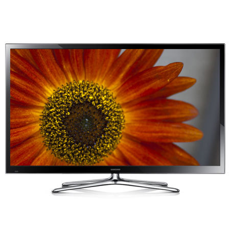 Samsung PN51F5500 51