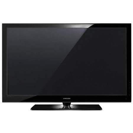 Samsung PN58A650 58&quot; HD Plasma TV with ATSC, NTSC &amp; Clear QAM Tuner, 1080p Resolution, 16:9 Aspect Ratio, 175° Viewing Angle image